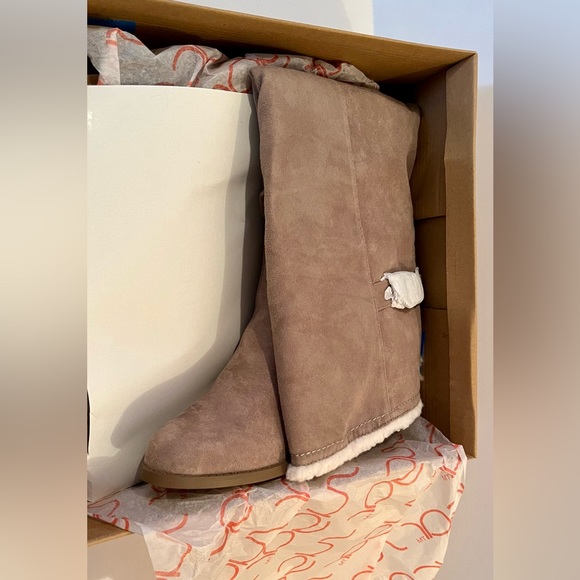 Sugar Winkie Tall Boots - Picture 6 of 10